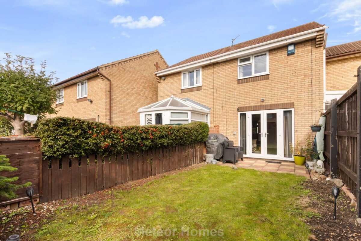 Belleisle Road, Grimsby