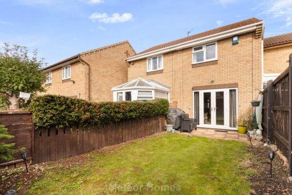 Belleisle Road, Grimsby