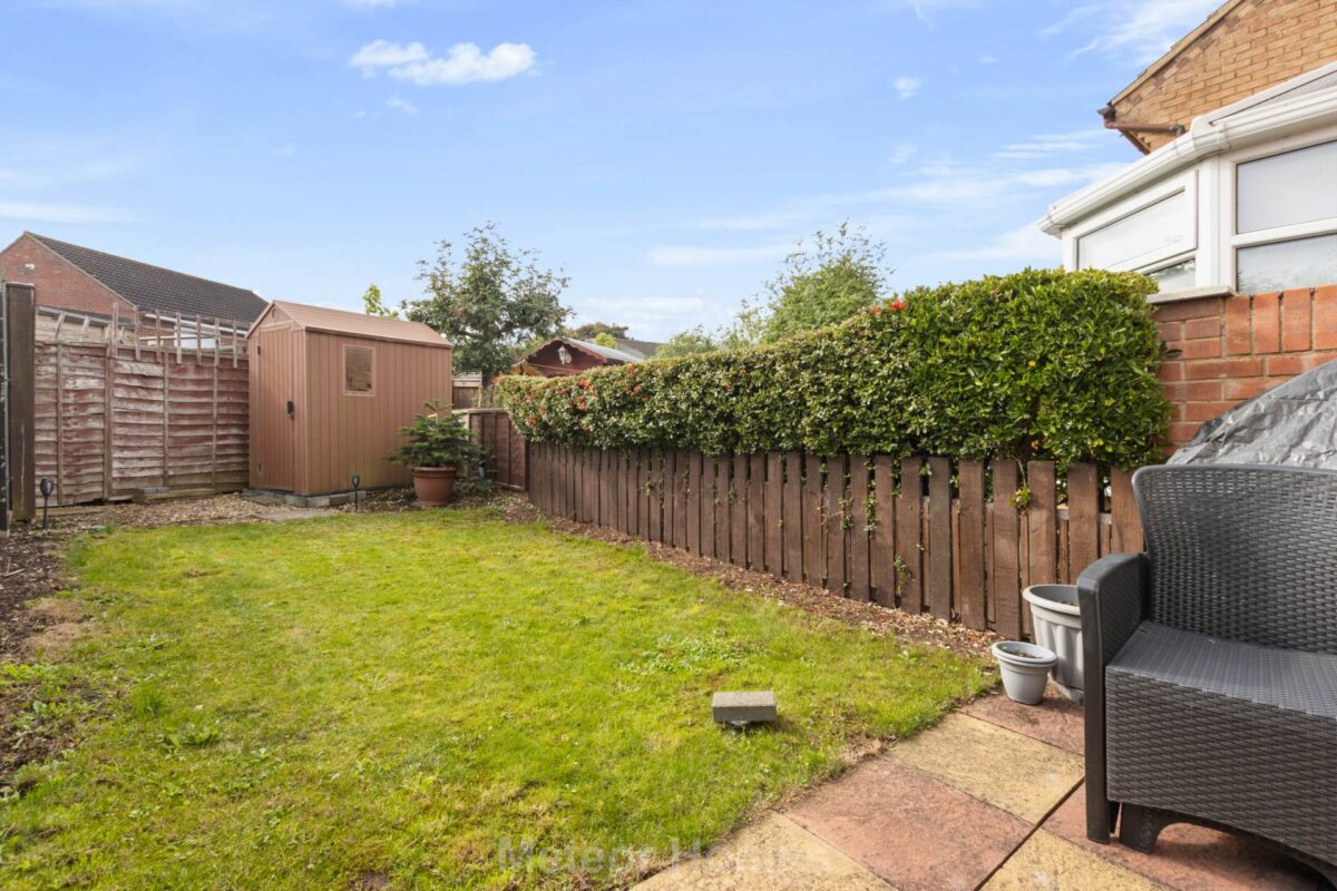 Belleisle Road, Grimsby