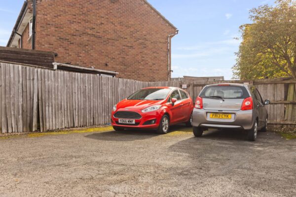 Belleisle Road, Grimsby