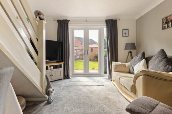 Belleisle Road, Grimsby