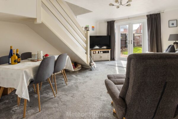 Belleisle Road, Grimsby