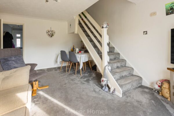 Belleisle Road, Grimsby