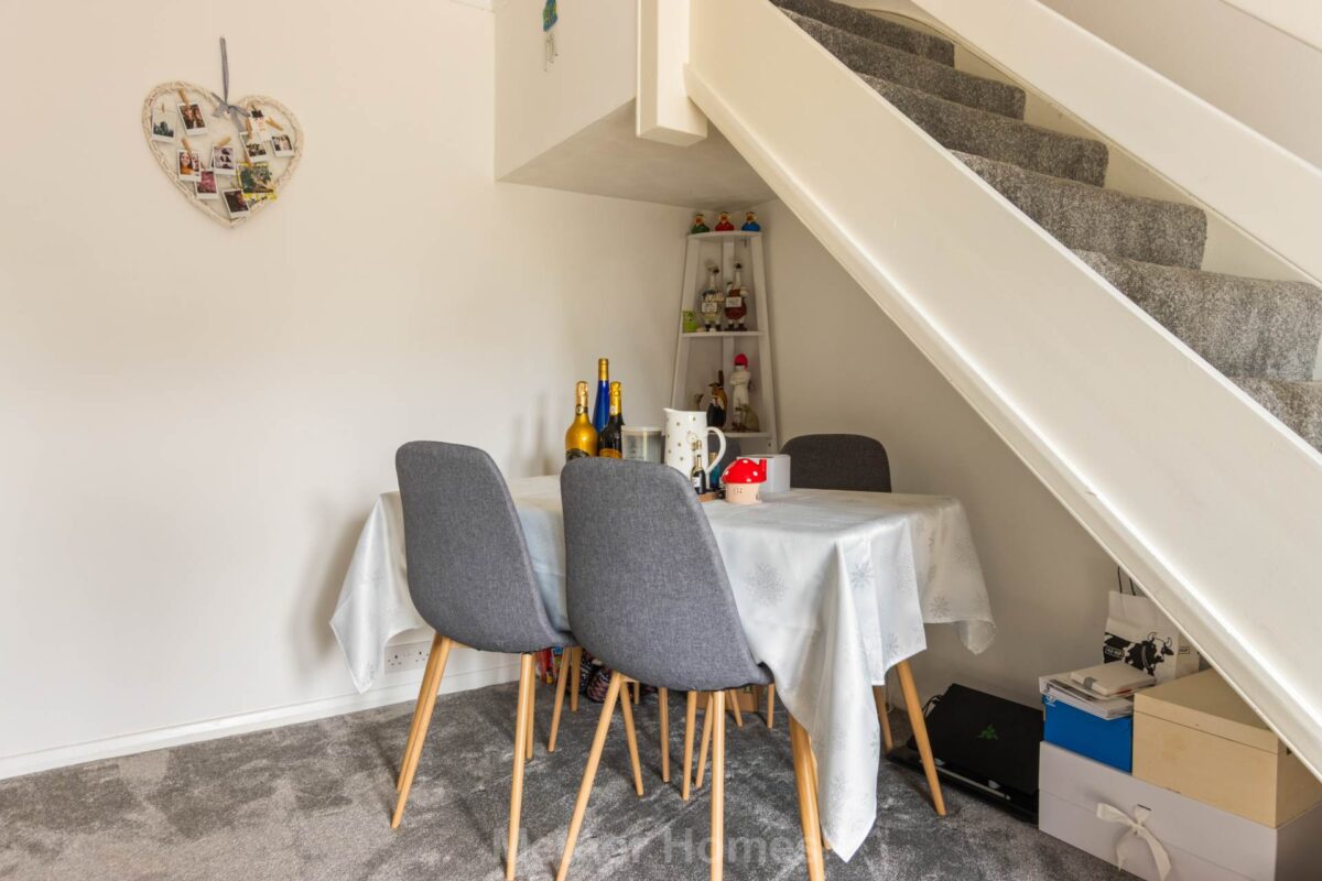 Belleisle Road, Grimsby