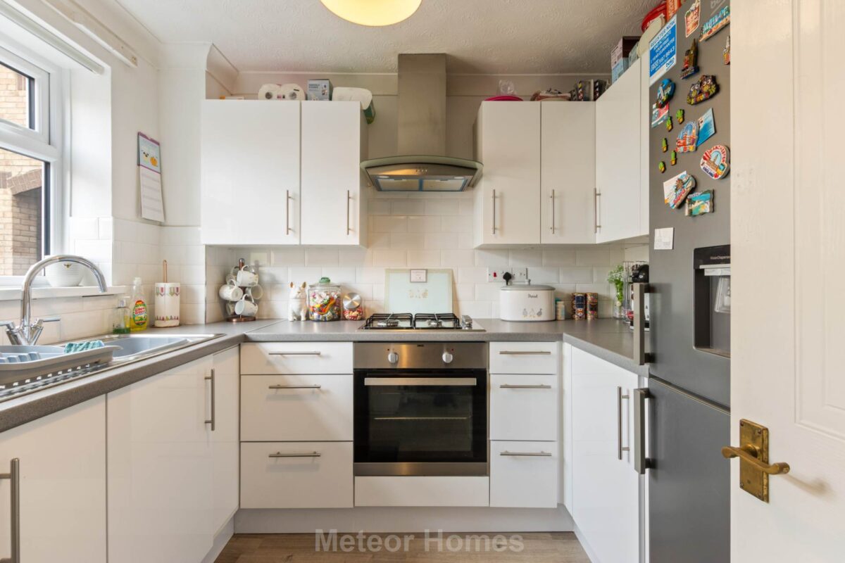 Belleisle Road, Grimsby