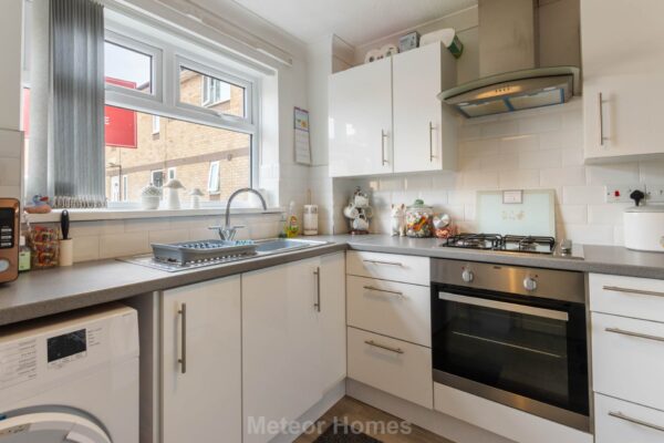 Belleisle Road, Grimsby