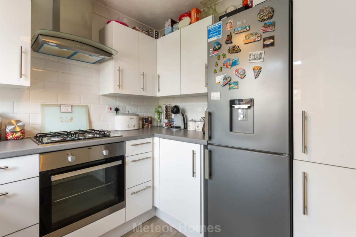 Belleisle Road, Grimsby