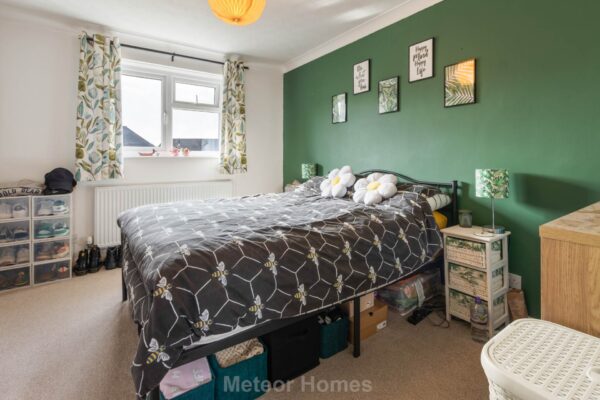 Belleisle Road, Grimsby