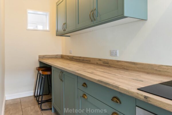 James Street, Grimsby