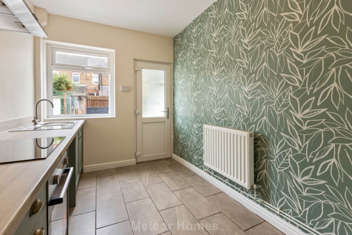 James Street, Grimsby