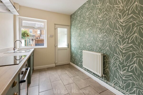 James Street, Grimsby