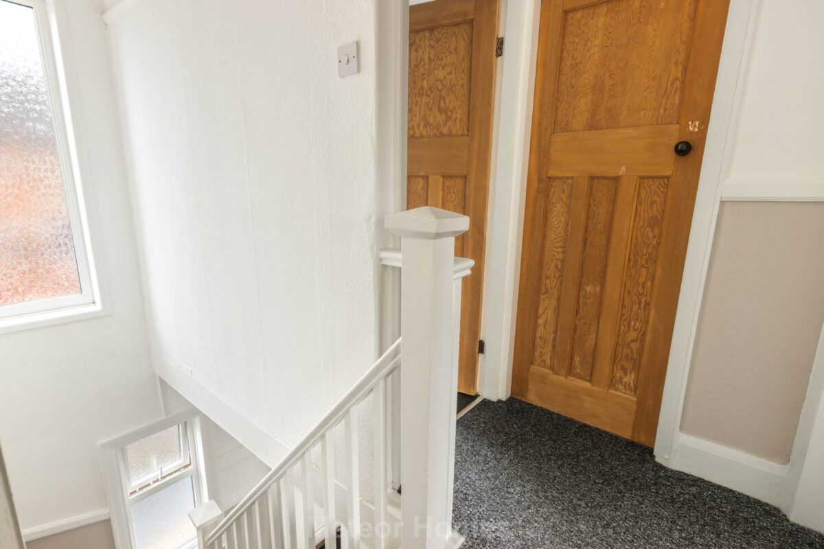 James Street, Grimsby