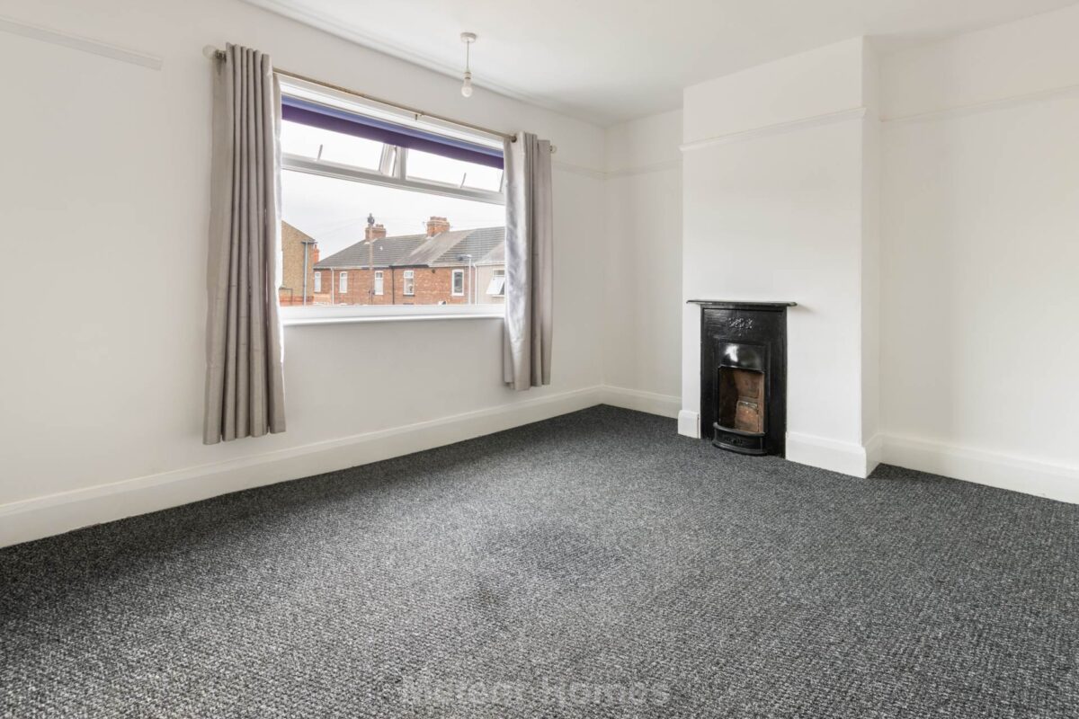 James Street, Grimsby