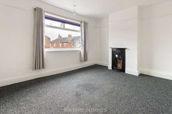 James Street, Grimsby