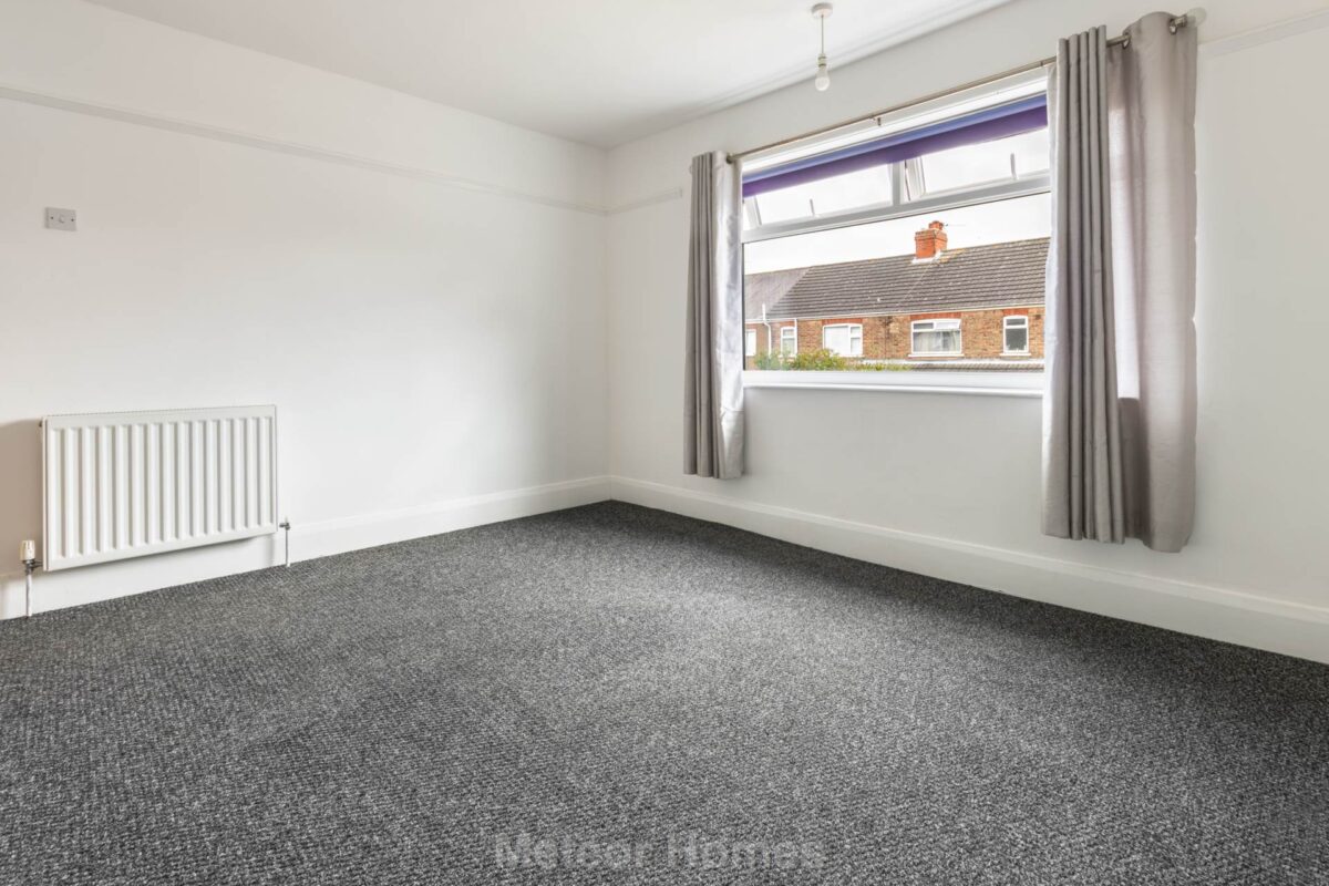 James Street, Grimsby