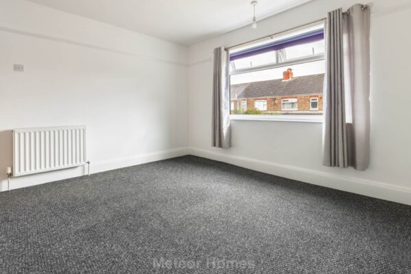 James Street, Grimsby