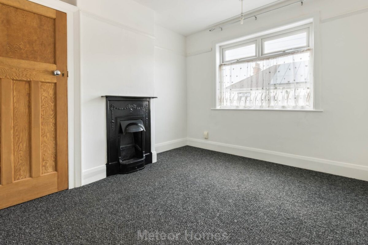 James Street, Grimsby