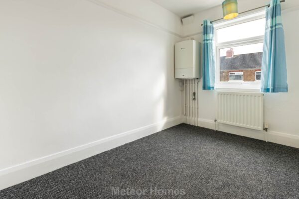 James Street, Grimsby