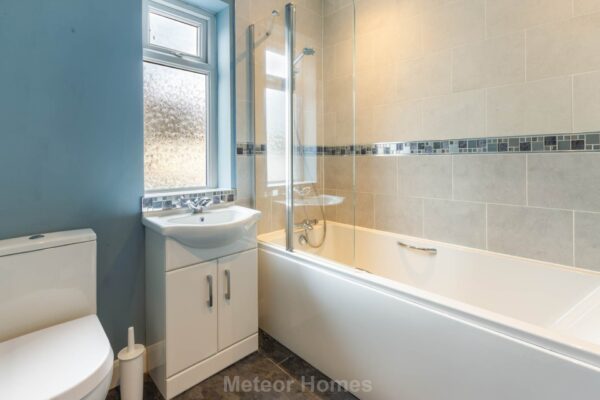 James Street, Grimsby