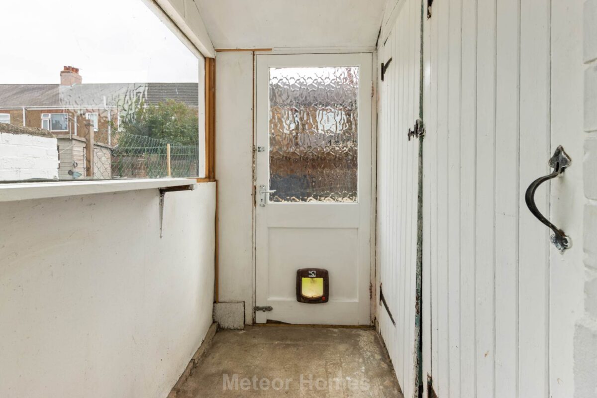 James Street, Grimsby