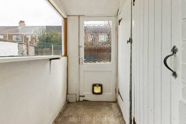 James Street, Grimsby