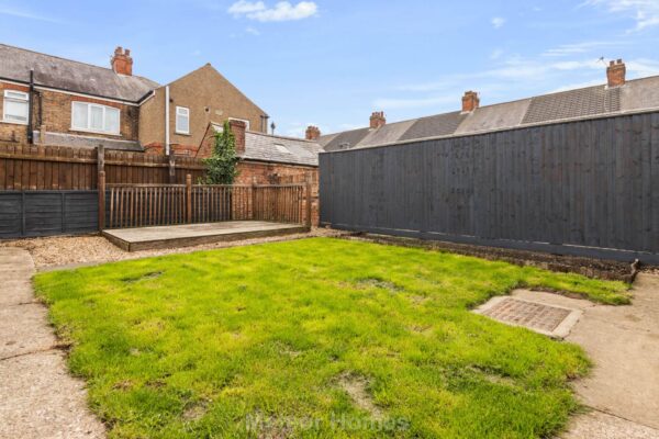 James Street, Grimsby