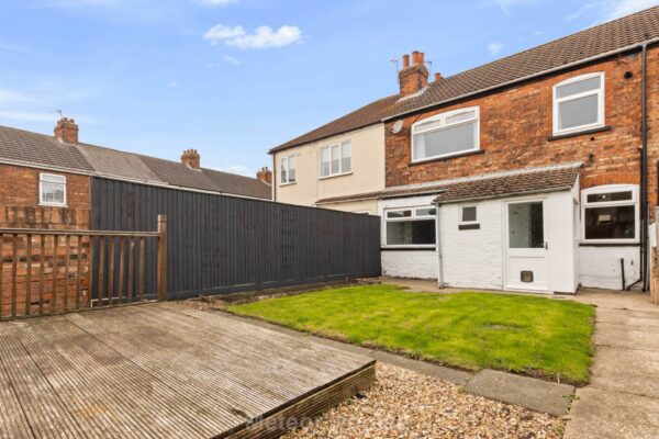 James Street, Grimsby