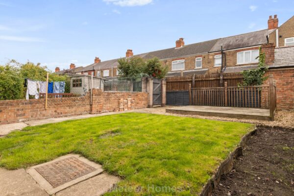 James Street, Grimsby