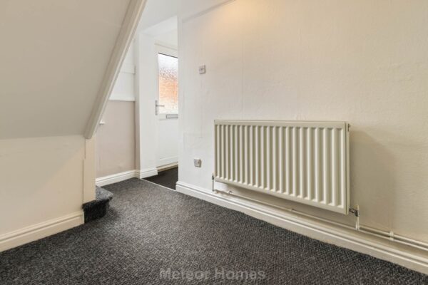 James Street, Grimsby