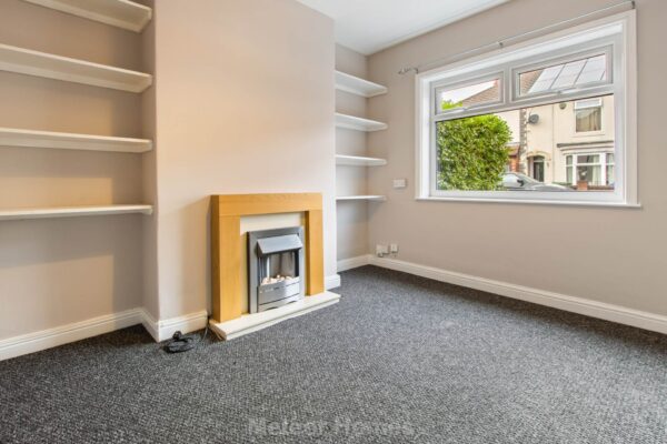 James Street, Grimsby