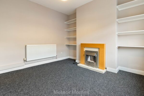 James Street, Grimsby