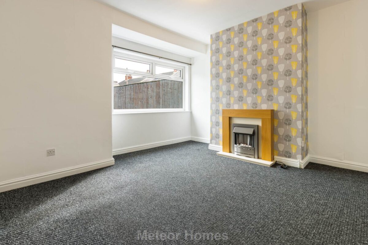 James Street, Grimsby