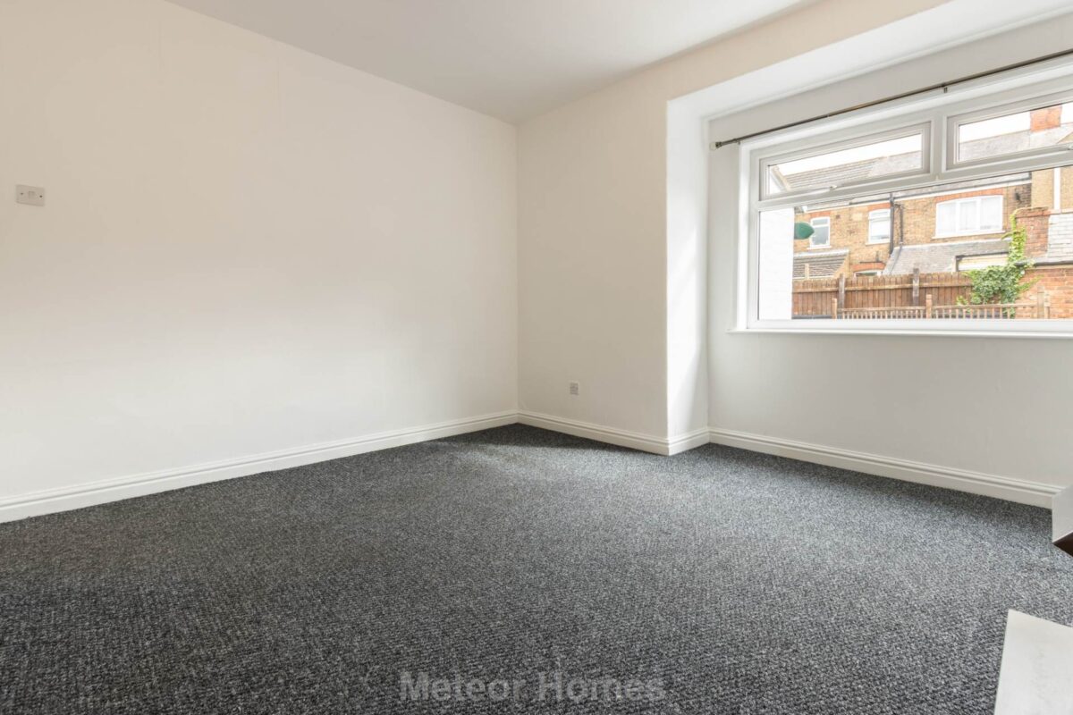 James Street, Grimsby