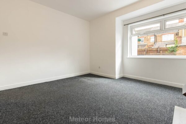 James Street, Grimsby