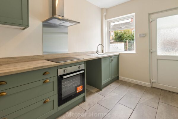 James Street, Grimsby