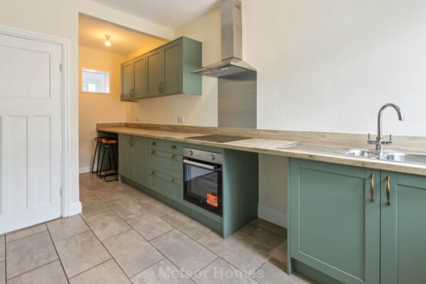 James Street, Grimsby