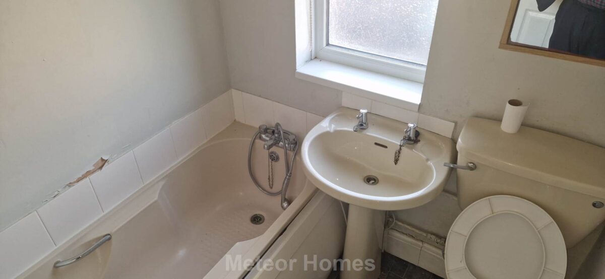 Henry Street, Grimsby