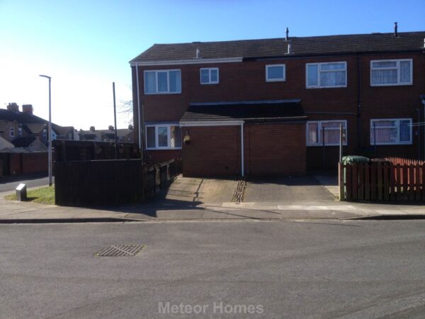 Cavendish Way, Grimsby