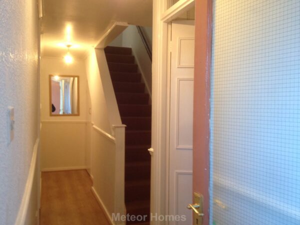 Cavendish Way, Grimsby