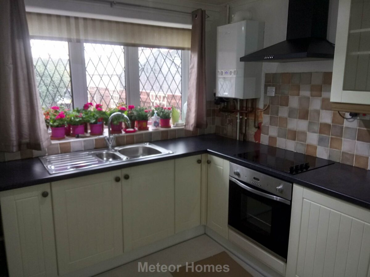 Cavendish Way, Grimsby