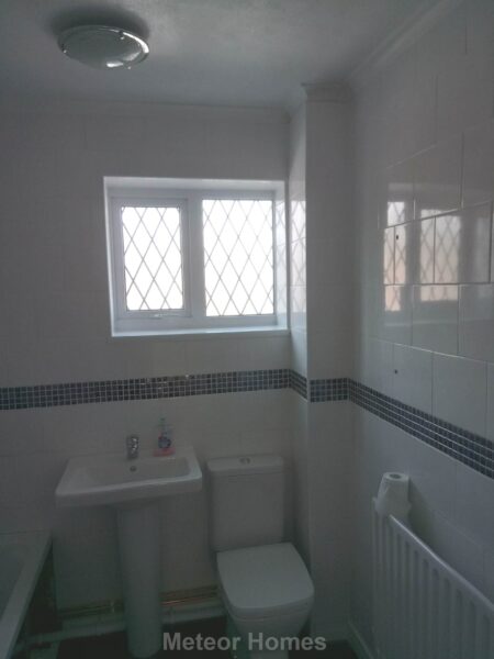 Cavendish Way, Grimsby