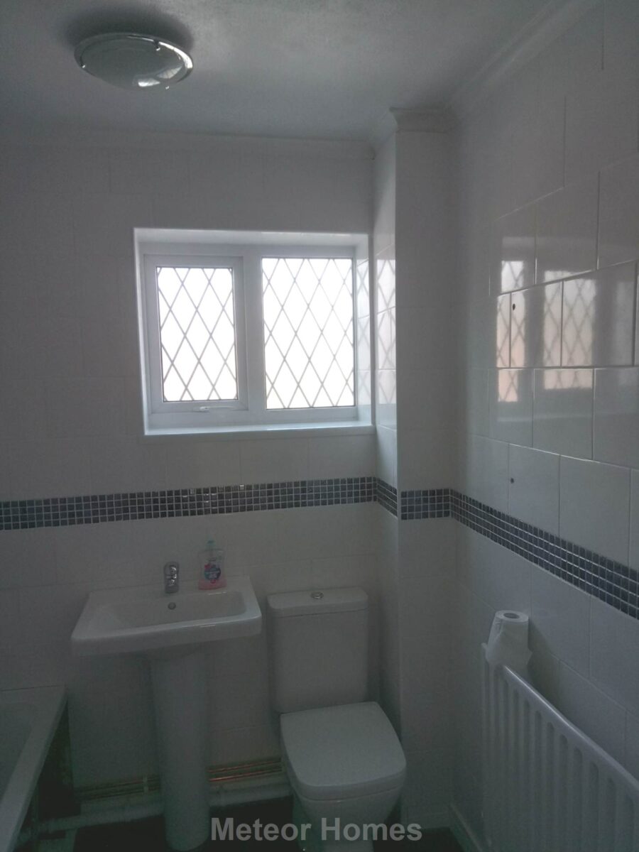 Cavendish Way, Grimsby