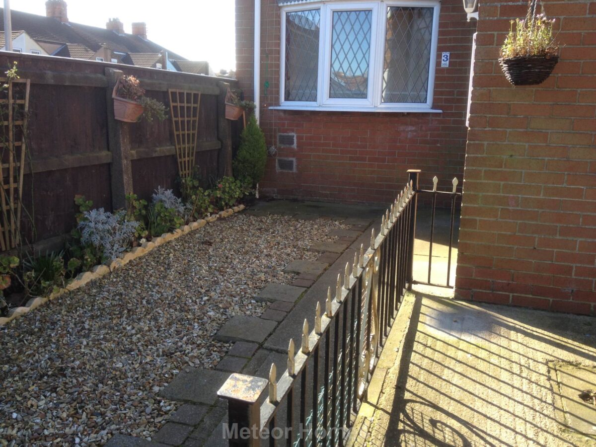 Cavendish Way, Grimsby