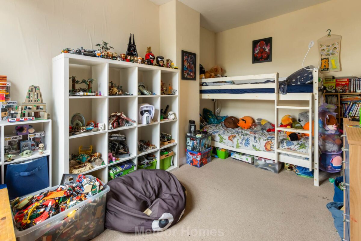 Heneage Road, Grimsby