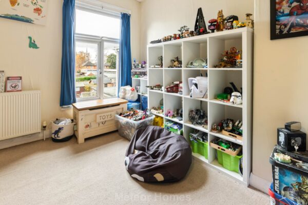 Heneage Road, Grimsby