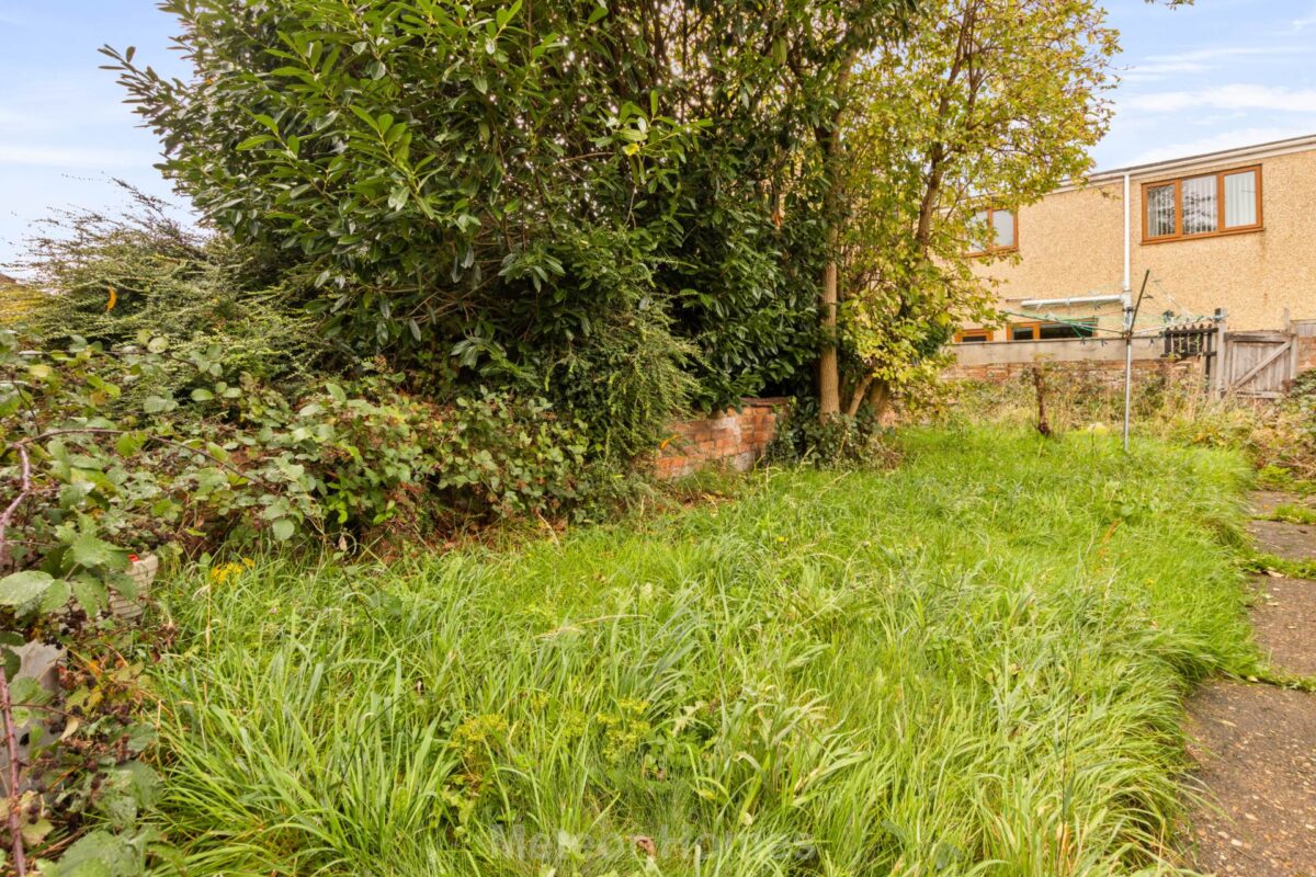 Heneage Road, Grimsby