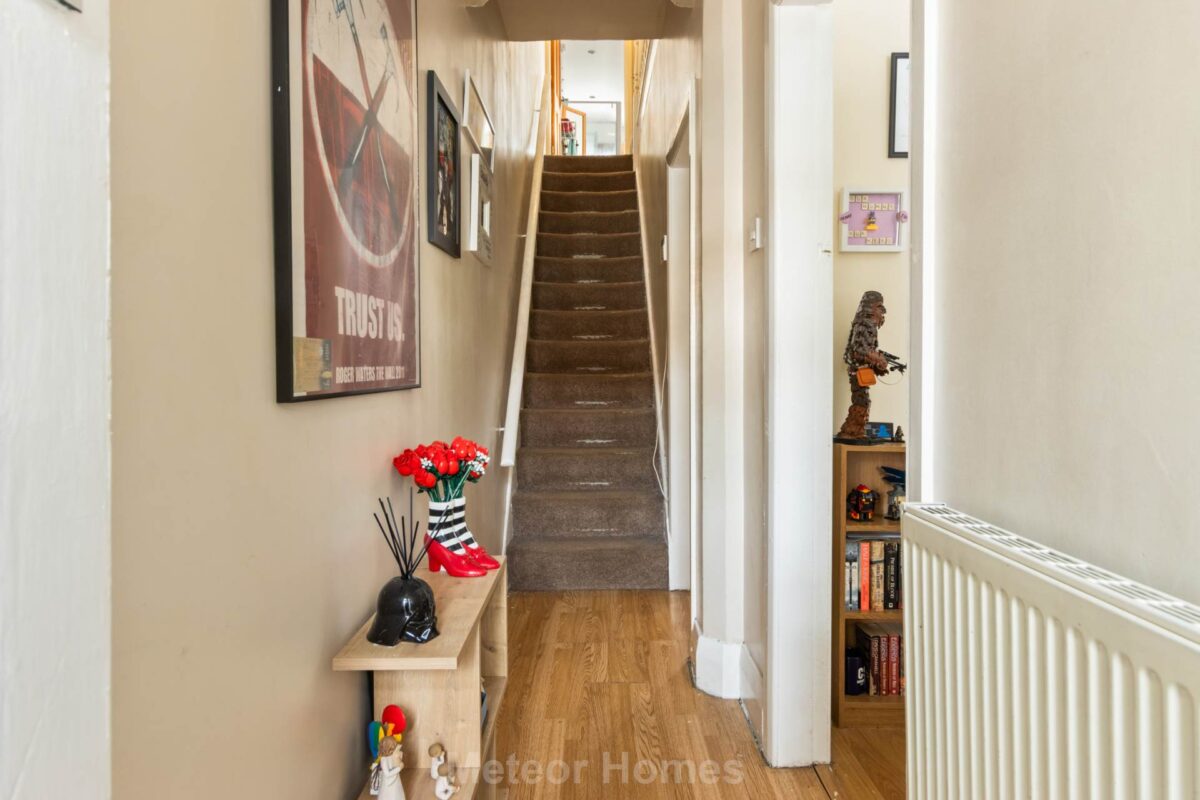 Heneage Road, Grimsby