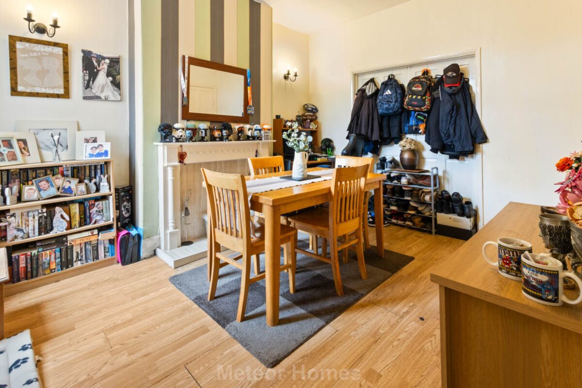 Heneage Road, Grimsby