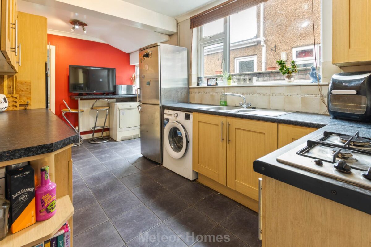 Heneage Road, Grimsby