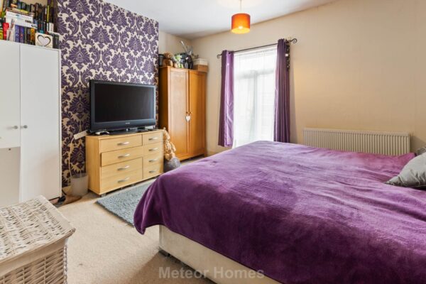 Heneage Road, Grimsby